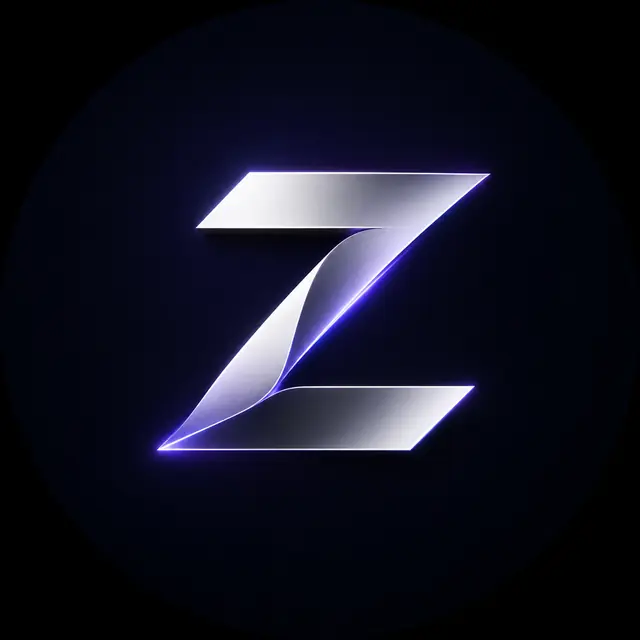 ZELYQOR Z mark